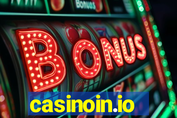 casinoin.io