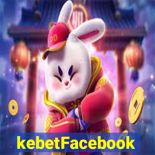 kebetFacebook