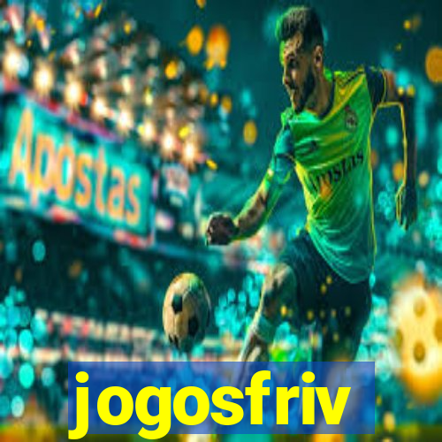 jogosfriv