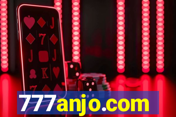 777anjo.com