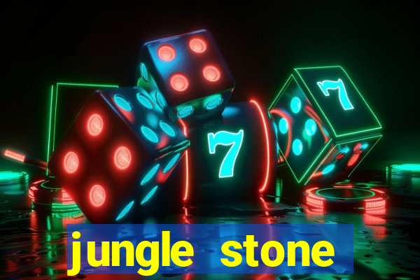 jungle stone reclame aqui