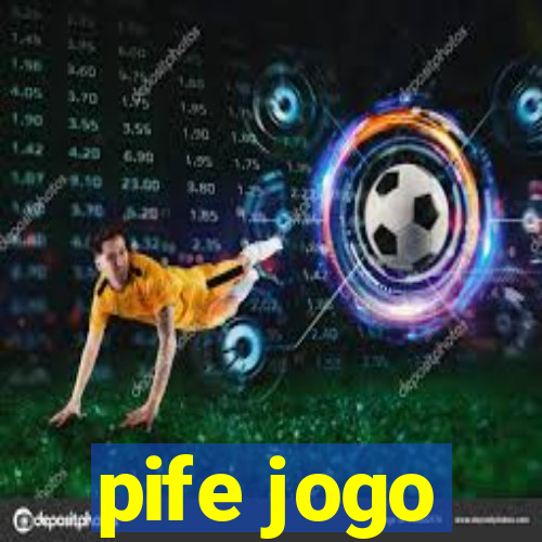 pife jogo