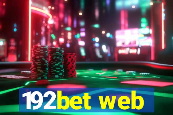 192bet web