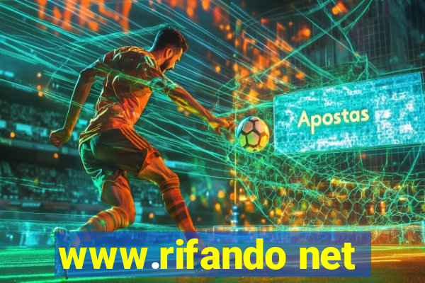 www.rifando net