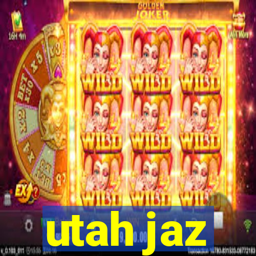 utah jaz