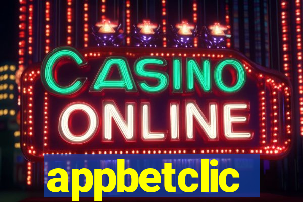 appbetclic