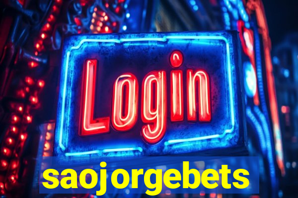 saojorgebets