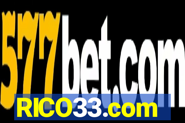 RICO33.com