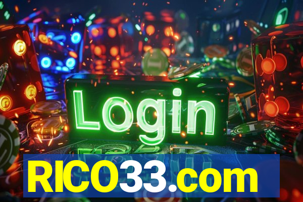 RICO33.com