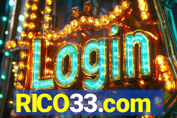 RICO33.com