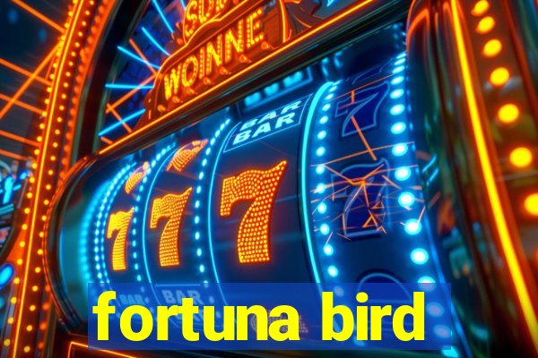 fortuna bird