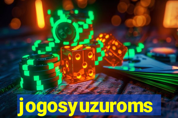 jogosyuzuroms