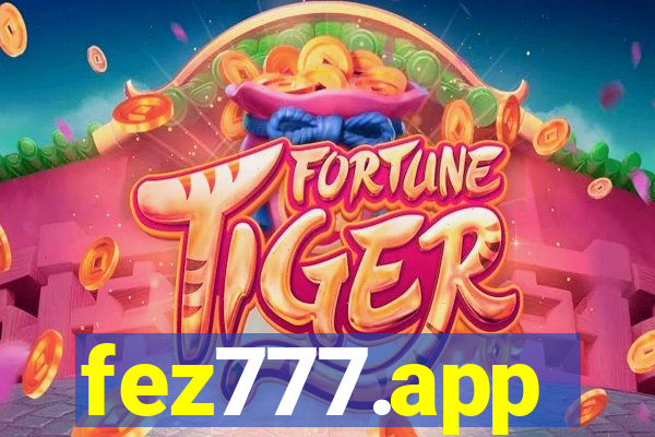 fez777.app