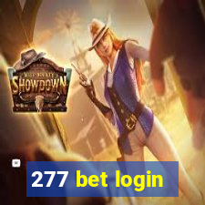 277 bet login