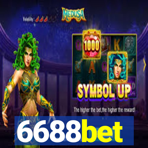 6688bet