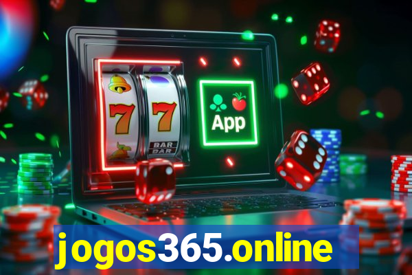 jogos365.online