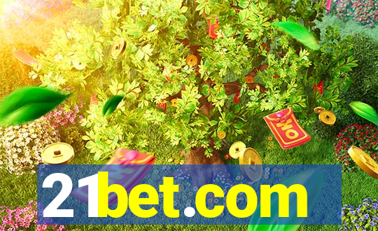 21bet.com