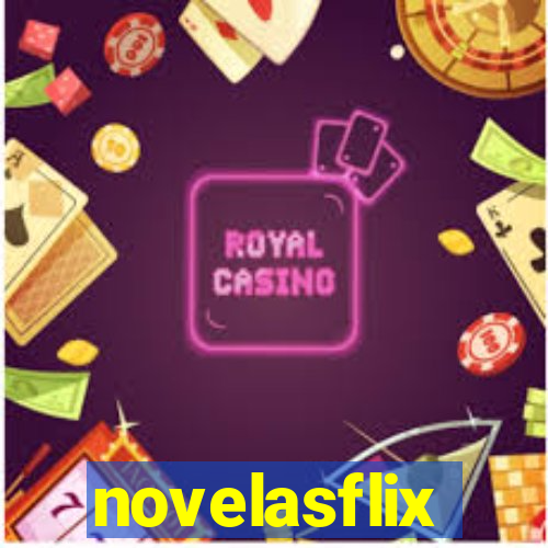 novelasflix totalmente demais