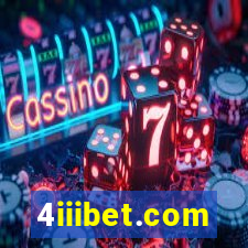 4iiibet.com