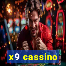 x9 cassino