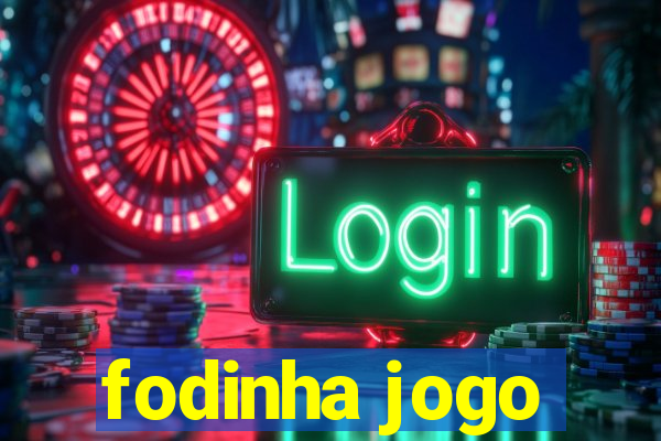 fodinha jogo