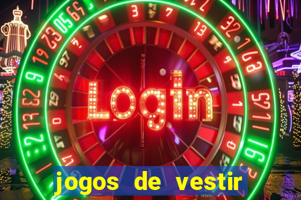 jogos de vestir justin bieber