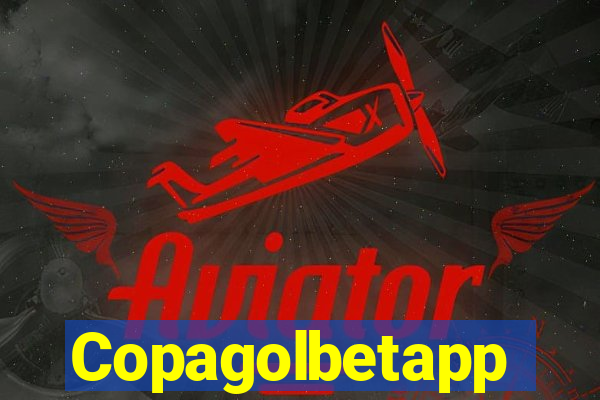 Copagolbetapp