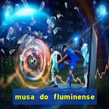 musa do fluminense camila queiroz nua