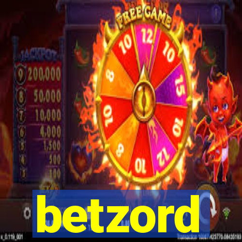 betzord