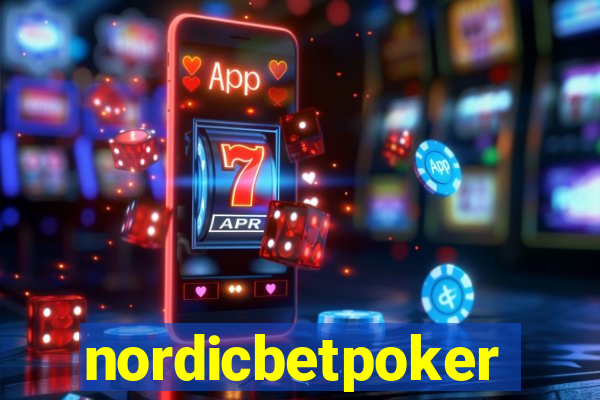 nordicbetpoker