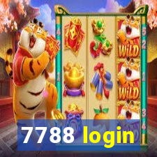 7788 login