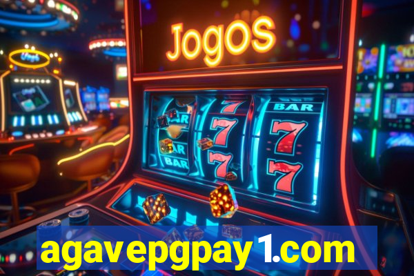 agavepgpay1.com