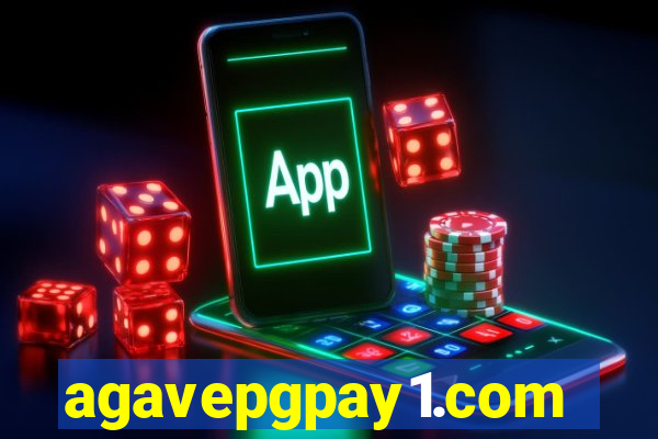 agavepgpay1.com