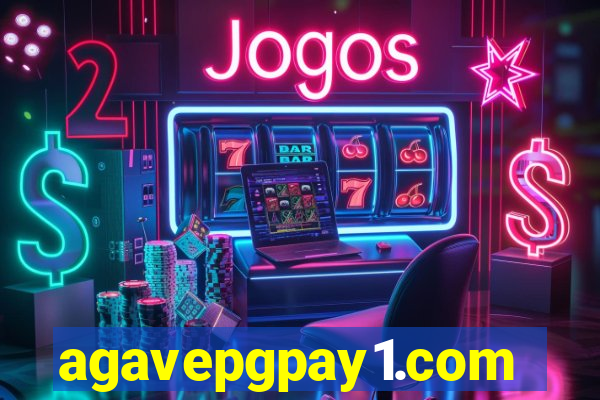 agavepgpay1.com