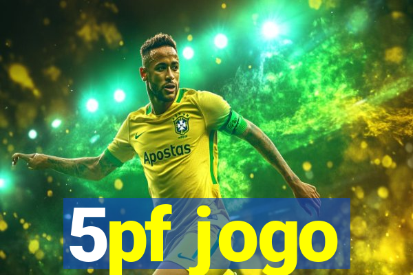 5pf jogo