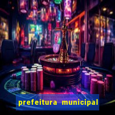 prefeitura municipal de cerejeiras