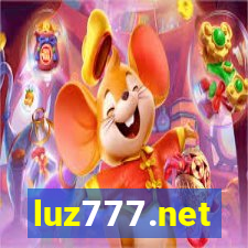 luz777.net