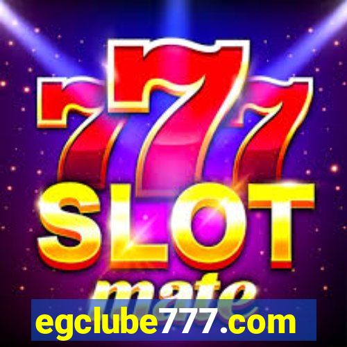 egclube777.com