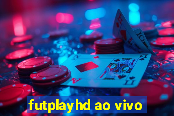 futplayhd ao vivo