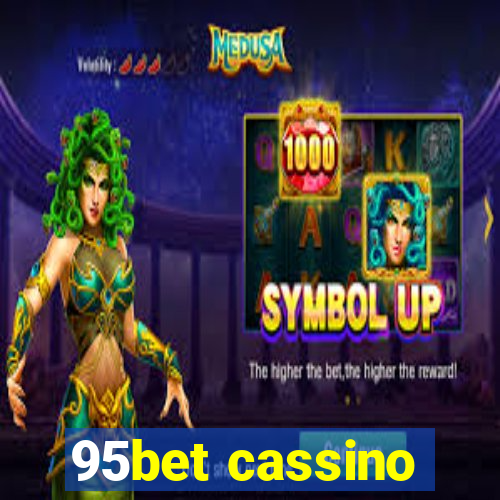 95bet cassino