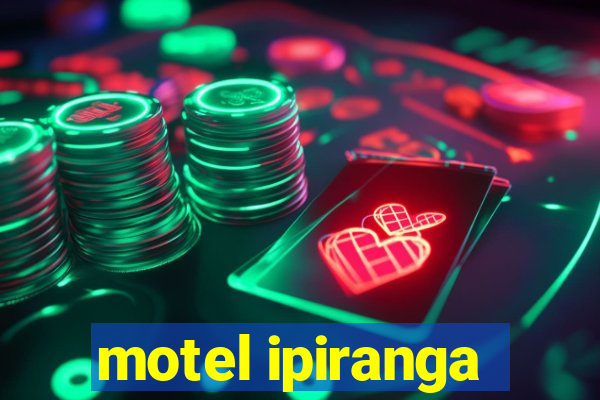 motel ipiranga