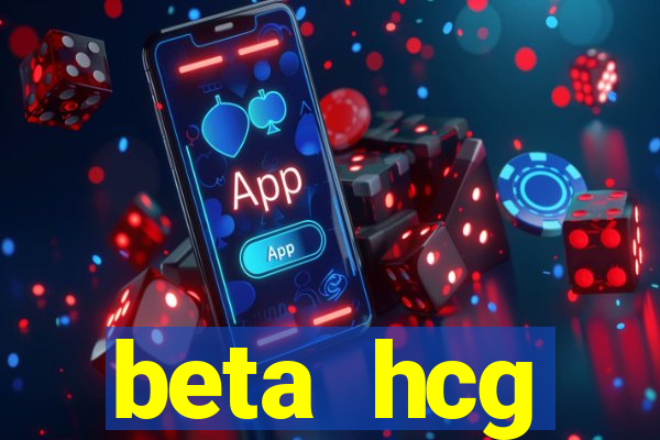 beta hcg indeterminado pode ser negativo