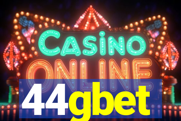 44gbet