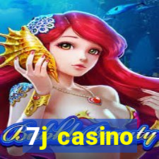 7j casino