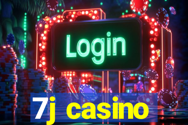 7j casino