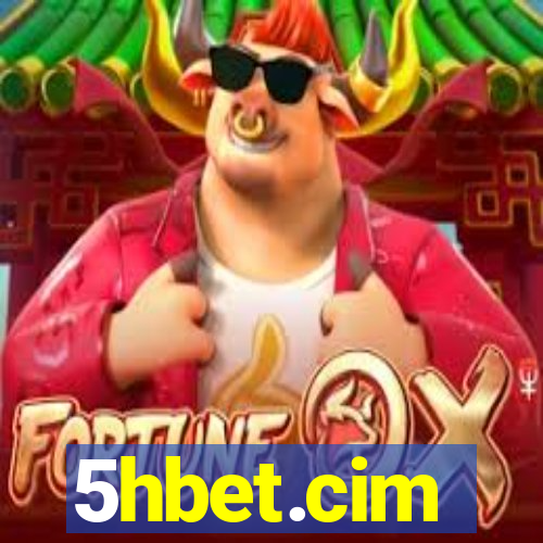 5hbet.cim