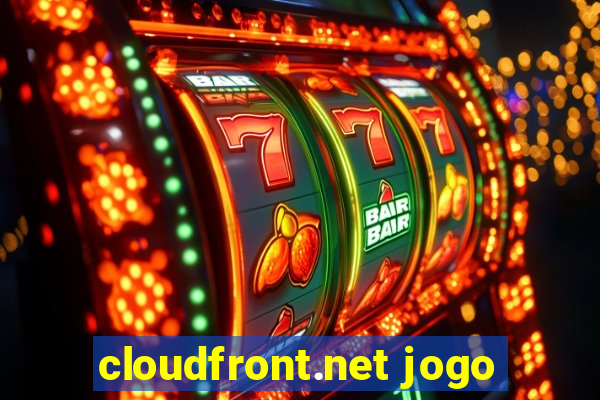 cloudfront.net jogo