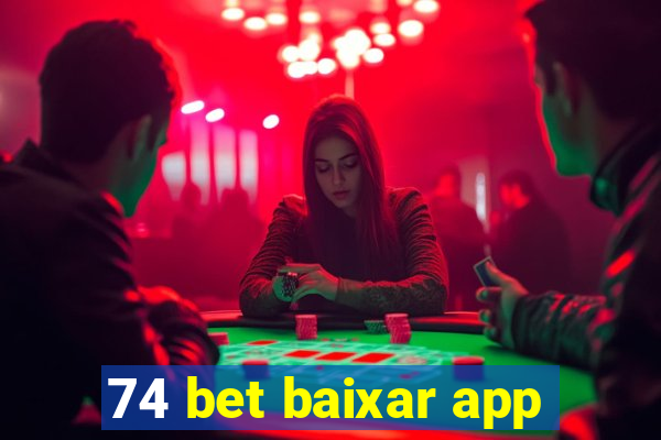 74 bet baixar app