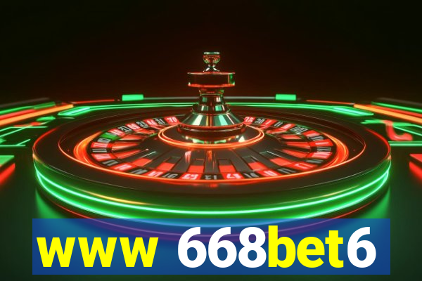 www 668bet6