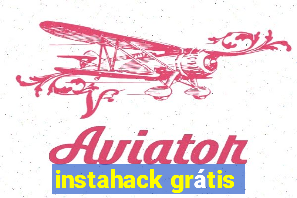 instahack grátis